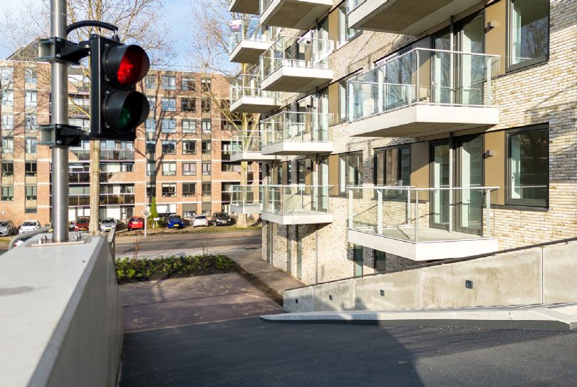 Afbeelding Maerlantburg 119, 2804 AD Gouda : 25